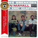 JOHN MAYALL’S BLUESBREAKERS WITH ERIC CLAPTON DELUXE MINI LP 2 SHM CD UICY-79350_1