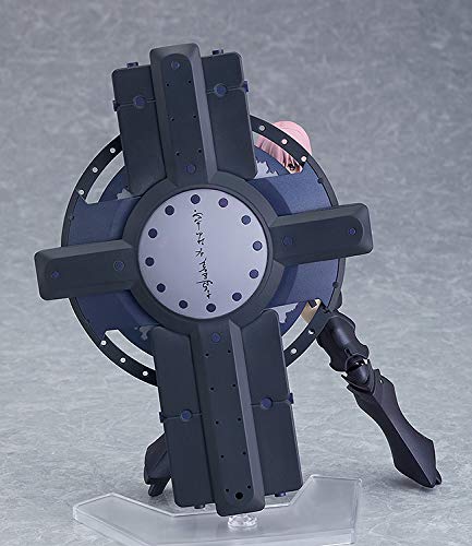 Max Factory figma 502 Fate/Grand Order Shielder/Mash Kyrielight (Ortinax) Figure_7