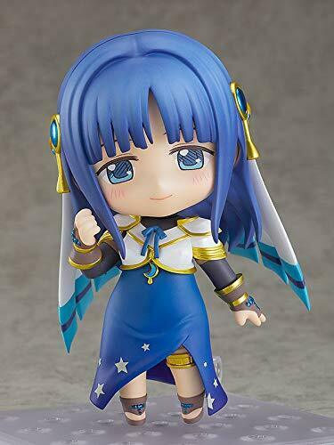 Nendoroid 1494 Magia Record Yachiyo Nanami Figure NEW from Japan_2