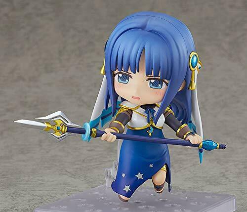Nendoroid 1494 Magia Record Yachiyo Nanami Figure NEW from Japan_3