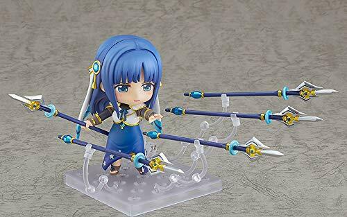 Nendoroid 1494 Magia Record Yachiyo Nanami Figure NEW from Japan_5