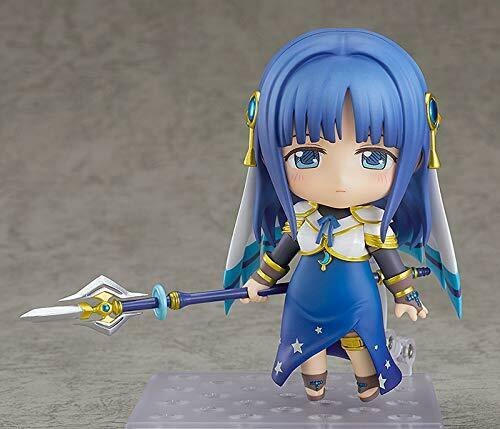 Nendoroid 1494 Magia Record Yachiyo Nanami Figure NEW from Japan_6