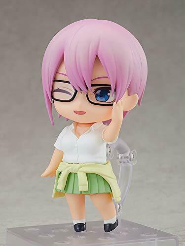 Nendoroid 1495 Ichika Nakano Figure NEW from Japan_3