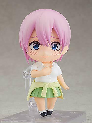 Nendoroid 1495 Ichika Nakano Figure NEW from Japan_4