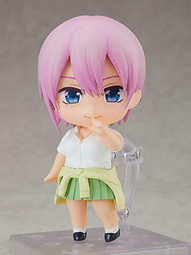 Nendoroid 1495 Ichika Nakano Figure NEW from Japan_6