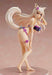 FREEing NEKOPARA Coconut Swimsuit Ver. 135mm PVC Simple Assembly Figure NEW_2