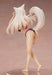 FREEing NEKOPARA Coconut Swimsuit Ver. 135mm PVC Simple Assembly Figure NEW_5