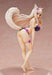 FREEing NEKOPARA Coconut Swimsuit Ver. 135mm PVC Simple Assembly Figure NEW_7