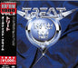 TREAT ORGANIZED CRIME JAPAN CD Ltd/Ed UICY-79412 Metal Glam/Hair Metal NEW_1