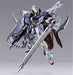 Metal Build Mobile Suit Gundam Crossbone Gundam X1 Full Cloth Bandai NEW_4