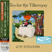 CAT STEVENS TEA FOR THE TILLERMAN 50th Anniversary JAPAN ONLY 2 SHMCD UICY-15950_1