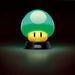 Nintendo Sales Super Mario character LED light 1UP mushroom NSL-P-0002 ABS NEW_4