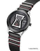 CITIZEN Watch MARVEL Special Model Eco-Drive "Black Widow" BV1138-01W Woman NEW_4