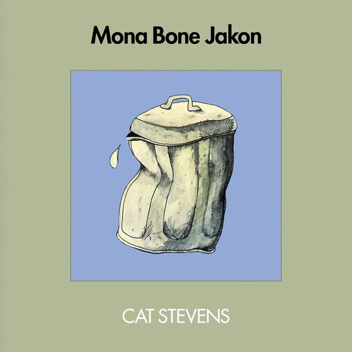 2020 CAT STEVENS MONA BONE JAKON 50th Anniversary JAPAN ONLY 2 SHM CD UICY-15948_1