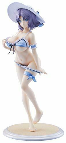 Senran Kagura Yumi [Bikini Style] 1/7 Scale Figure NEW from Japan_1