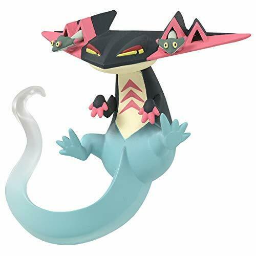 Takara Tomy Monster Collection MS-41 Dragapult Character Toy NEW from Japan_1