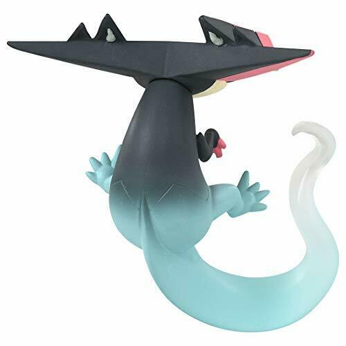 Takara Tomy Monster Collection MS-41 Dragapult Character Toy NEW from Japan_2