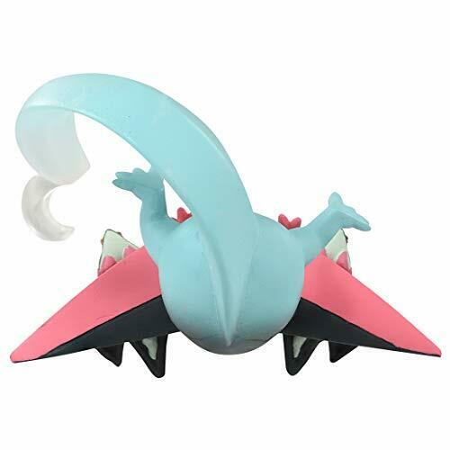 Takara Tomy Monster Collection MS-41 Dragapult Character Toy NEW from Japan_4
