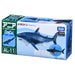 Takara Tomy ANIA Megalodon Floating Action Figure Real Design Animal Figure NEW_7