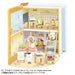 TAKARA TOMY San-X Sumikko Gurashi Sucker Sumikko Obenkyo Multicolor Figure NEW_2