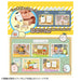 TAKARA TOMY San-X Sumikko Gurashi Sucker Sumikko Obenkyo Multicolor Figure NEW_7