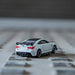 Tomica No.84 Lexus RC F Performance Package (Box) 15666 1/64 scale Black&White_4