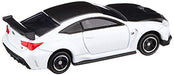 Tomica No.84 Lexus RC F Performance Package (Box) 15666 1/64 scale Black&White_6