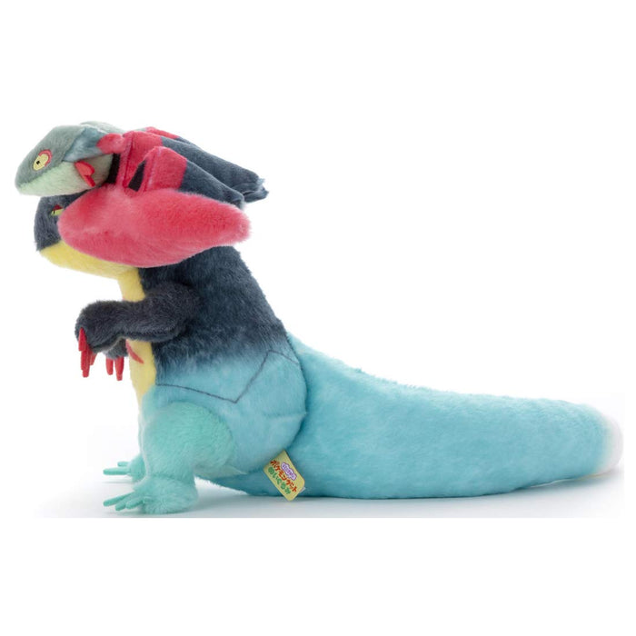 TAKARATOMY A.R.T.S Pokemon I Choose You! Pokemon Get Plush Doll Dragapult 545931_2