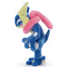 TAKARATOMY A.R.T.S Pokemon I Choose You! Pokemon Get Plush Doll Greninja 545955_2