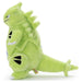 TAKARATOMY A.R.T.S Plush Pokemon Get " I choose you!" Tyranitar H23cm ‎545948_2