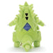 TAKARATOMY A.R.T.S Plush Pokemon Get " I choose you!" Tyranitar H23cm ‎545948_3