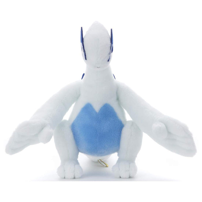 TAKARATOMY A.R.T.S Pokemon I Choose You! Pokemon Get Plush Lugia H22cm 545986_1