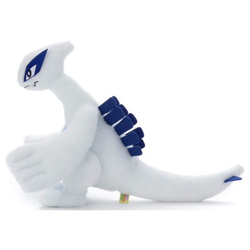 TAKARATOMY A.R.T.S Pokemon I Choose You! Pokemon Get Plush Lugia H22cm 545986_2