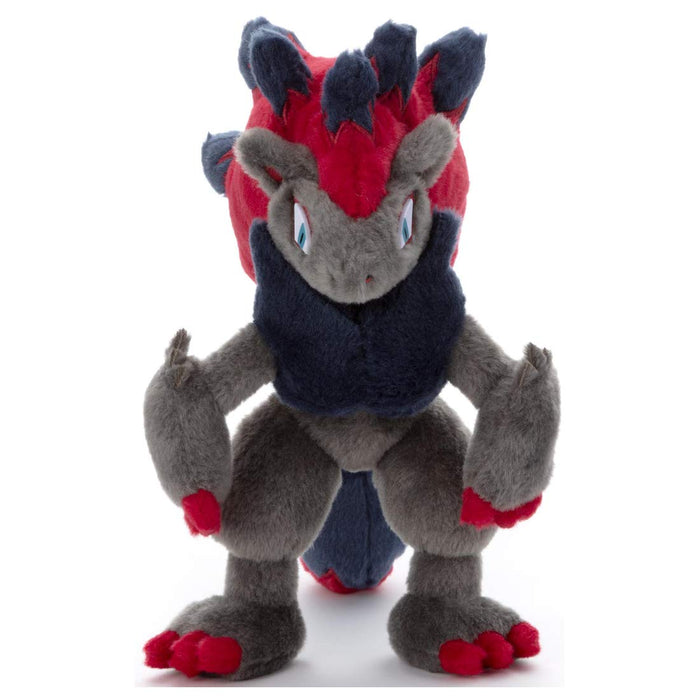 T-ARTS Company Pokemon I Choose You! Pokemon Get Plush Zoroark H230mm 545993 NEW_1