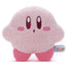 TAKARATOMY A.R.T.S Kirby Moflat Plush Toy Kirby W18cm palm size Pink NEW_1