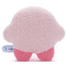 TAKARATOMY A.R.T.S Kirby Moflat Plush Toy Kirby W18cm palm size Pink NEW_3