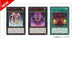 Yu-Gi-Oh Duel Monsters No. Complete File Piece Of Memories First Limited Sealed_2