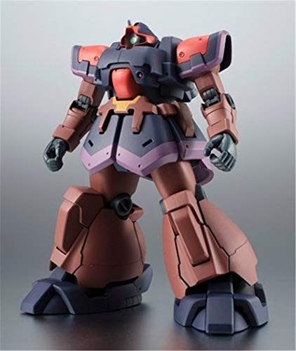 RobotSpirits SIDEMS YMS-09R-2 Prototype Rick Dom II ver. A.N.I.M.E. ‎ban99044022_1