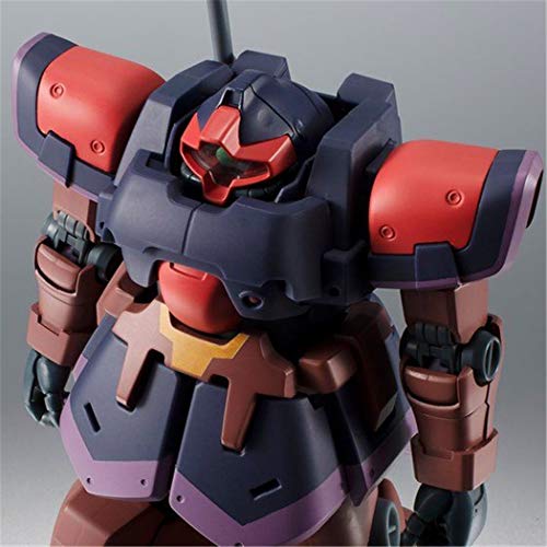 RobotSpirits SIDEMS YMS-09R-2 Prototype Rick Dom II ver. A.N.I.M.E. ‎ban99044022_4
