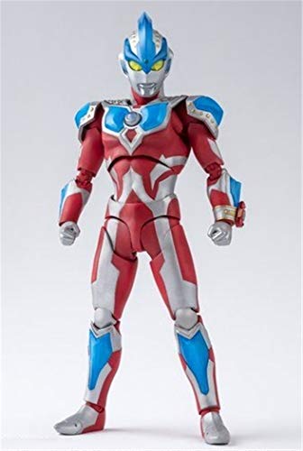 BANDAI S.H.Figuarts ULTRAMAN GINGA STRIUM Action Figure NEW from Japan_1