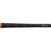 IOMIC Golf Grip iX touch 2.0 with Backline iX Series Base Black End Orange M60_2