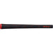 IOMIC Golf Grip iX touch 2.0 No Backline iX Series Black/Coral Red M60 ‎IOMAX_1