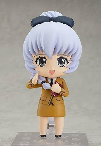 Nendoroid Full Metal Panic! Teletha Testarossa Figure NEW from Japan_3