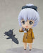 Nendoroid Full Metal Panic! Teletha Testarossa Figure NEW from Japan_6