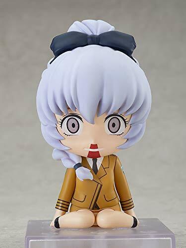Nendoroid Full Metal Panic! Teletha Testarossa Figure NEW from Japan_7