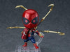 Nendoroid No.1497-DX Avengers:Endgame Nendoroid Iron Spider: Endgame Ver. DX NEW_6