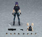 figma No.503 Ghost in the Shell: SAC_2045 Motoko Kusanagi: SAC_2045 Ver. Figure_2