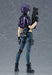 figma No.503 Ghost in the Shell: SAC_2045 Motoko Kusanagi: SAC_2045 Ver. Figure_4