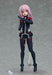 Max Factory figma No.504 Alice Gear Aegis Yotsuyu Hirasaka [Brave] Figure NEW_3