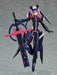 Max Factory figma No.504 Alice Gear Aegis Yotsuyu Hirasaka [Brave] Figure NEW_6
